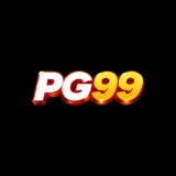 The "PG99" user's logo