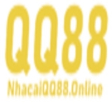 The "QQ88 " user's logo