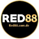 The "Red88 com de" user's logo