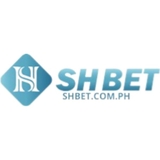 The "SHBET" user's logo