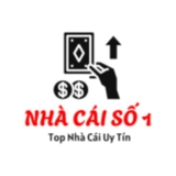 The "Nhà Cái Số 1" user's logo