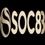 The "Soc88" user's logo