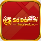 The "nhacaisodocc" user's logo