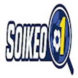 The "SOI KÈO" user's logo