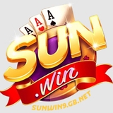 The "SUNWIN" user's logo