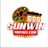 The "nhacaisunwintaixiu" user's logo
