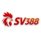 The "Nhà Cái SV388" user's logo