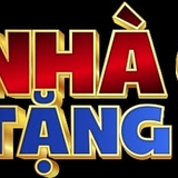 The "Nhà Cái Tặng Tiền – Ưu đãi hấp dẫn cho người chơi mới" user's logo