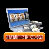 The "Nhacaitangtienco Com" user's logo