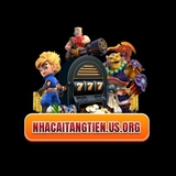 The "Nhacaitangtienus Org" user's logo