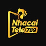 The "nhacaitele789com" user's logo