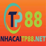 The "TP88" user's logo