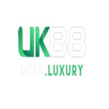 The "nhacaiuk88luxury" user's logo