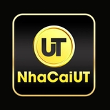 The "Nhà cái uy tín" user's logo