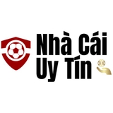 The "Nhà Cái Uy Tín 104" user's logo