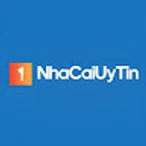 The "Nhà cái uy tín" user's logo