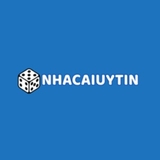 The "Nhà Cái Uy Tín" user's logo