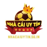 The "Nhà Cái Uy Tín " user's logo