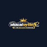 The "nhà cái uy tín" user's logo