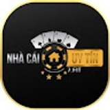 The "Nhà cái uy tín" user's logo
