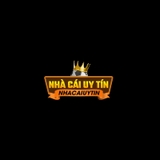 The "Nhà Cái Uy Tín" user's logo