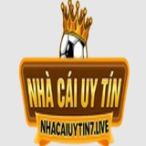The "Nha cai uy tin" user's logo