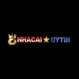 The "nhacaiuytin882com" user's logo
