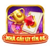 The "Nhà Cái Uy Tín 88" user's logo