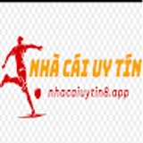 The "nhà cái uy tín" user's logo