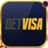 The "Betvisa" user's logo