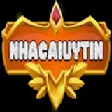The "Nhacaiuytin free" user's logo