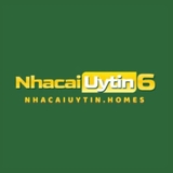 The "Nhà Cái Uy Tín" user's logo