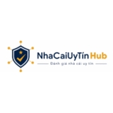 The "NhaCaiUyTinHub" user's logo