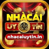 The "Nhà Cái Uy Tín" user's logo