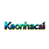 The "nhacaiuytinkeonhacai" user's logo