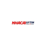 The "Nhà Cái Uy Tín" user's logo