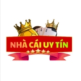 The "Nhà cái uy tín News" user's logo