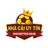 The "Nhà Cái Uy Tín" user's logo