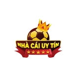 The "nhà cái uy tín spot" user's logo