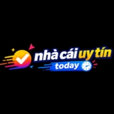 The "Nhà Cái Uy Tín Today" user's logo
