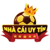 The "Nhà cái uy tín" user's logo
