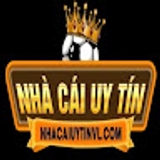 The "Nhà cái uy tín" user's logo