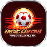 The "Nhà Cái Uy Tín" user's logo