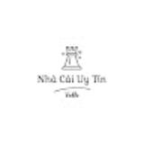 The "Nhà Cái Uy Tín Vodka" user's logo