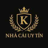 The "Nhà cái uy tín" user's logo