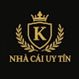 The "Nhà Cái Uy Tín" user's logo