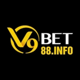 The "nhacaiv9bet88" user's logo