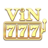The "VIN777 Cổng Game Bài VIN777 Link Tải VIN" user's logo