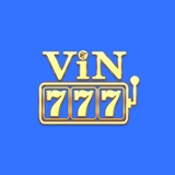 The "Nhà Cái VIN777" user's logo