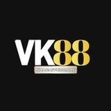 The "Nhà Cái VK88" user's logo